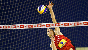 Arnas Rum&scaron;evičius