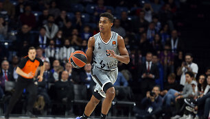 Theo Maledonas