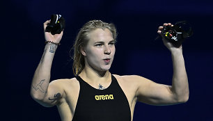 Rūta Meilutytė