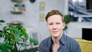 Martynas Levickis 