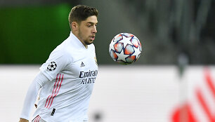 Federico Valverde