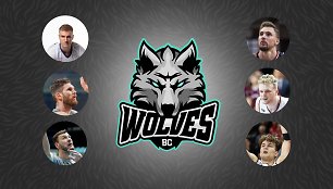 Kelis „ne“ išgirdę „vilkai“ intensyvina Lietuvos krepšininkų paieškas