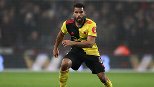 Adrianas Mariappa