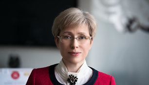 Natalja Kobzevienė