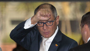 Jorge Glasas