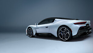 &bdquo;Maserati MC20&ldquo;