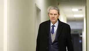 Vladas Garastas