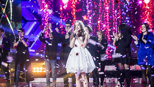 Monika Pundziūtė