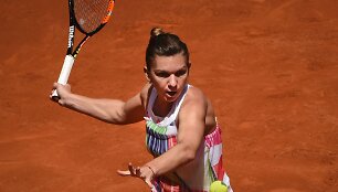 Simona Halep