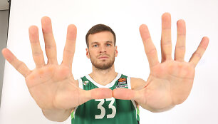 Tomas Dim&scaron;a