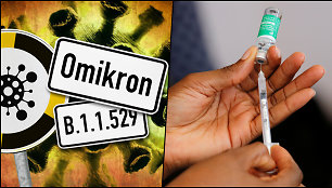 omikron