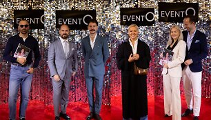 &bdquo;Evento'2023&ldquo; konferencija