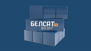Televizija &bdquo;Belsat&ldquo;