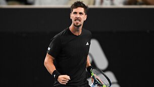 Thanasis Kokkinakis