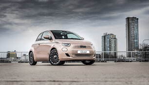 &bdquo;Fiat 500&ldquo; 