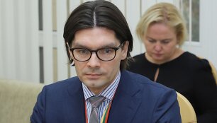 Vaidas Augustinavičius