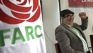 FARC