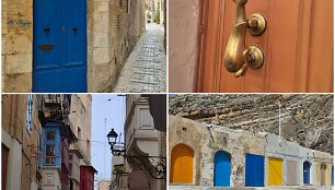 Malta detalėse