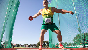 Andrius Gudžius