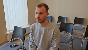 Rytis Jak&scaron;tys