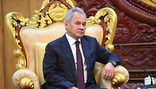 Kirill Zykov / ZUMAPRESS.com