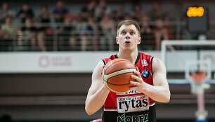 Julius Jucikas