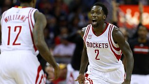 Patrickas Beverley