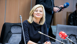 Rita Tamašunienė