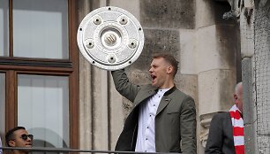 Manuelis Neueris