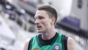 Marius Grigonis