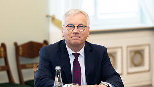 Rimantas &Scaron;adžius