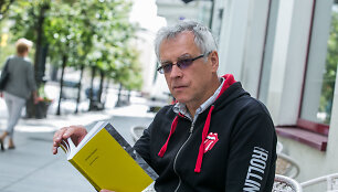 Alvydas &Scaron;lepikas