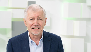 Gediminas Kirkilas