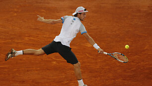 Joao Sousa