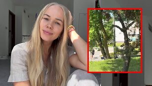 Ieva Voveris