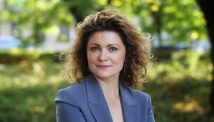 Aurelija Makauskienė / IOM nuotr.