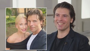 Justas Kučinskas