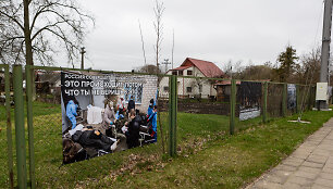 Paroda Kenoje