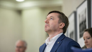 Ramūnas Karbauskis