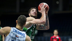 Joffrey Lauvergne