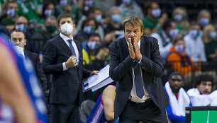 Ergin Ataman