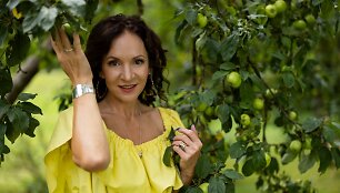Livija Gradauskienė