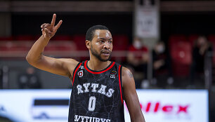 Andrew Goudelock