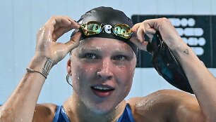 Rūta Meilutytė