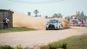 &bdquo;Mitsubishi Lancer Evo X&ldquo;
