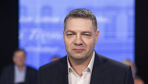 Andrius Mazuronis