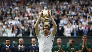 Andy Murray