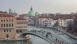 Ponte della Costituzione