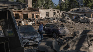 ROMAN PILIPEY / AFP