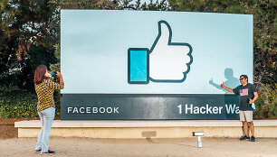 Facebook